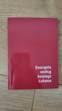 Ewangelia według świętego Łukasza