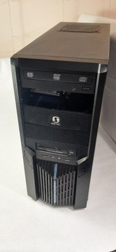Komputer G860-3000MHz/B75 Pro3/Radeon HD7770 1GB/SSD-128GB/Ram-12GB