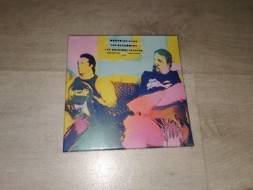 Westside Gunn & Conway - Hall & Nash 2 CD