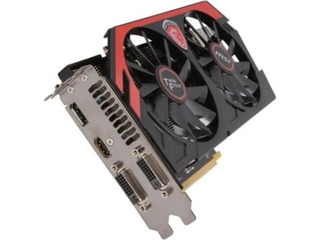 Karta Radeon R9 270