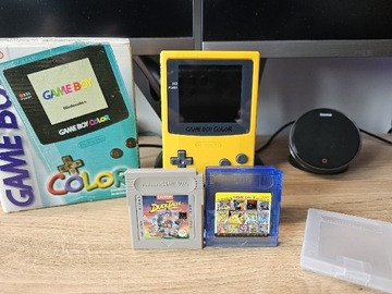 Game Boy Color IPS