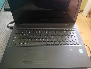 Laptop Lenovo G50-30 15,6 " GB / 500 GB