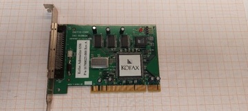 Kontroler KOFAX Adrenaline 650i SCSI PC 