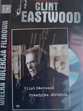 EASTWOOD. PRAWDZIWA ZBRODNIA