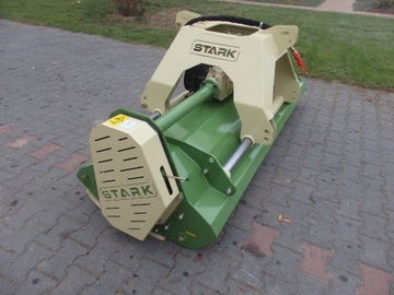 Kosiarka mulczer STARK KDX 180 PROFI sadownicza