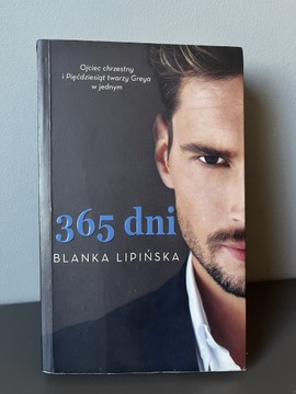 365 dni | Blanka Lipińska