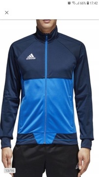 Bluza męska młodzieżowa adidas S. 