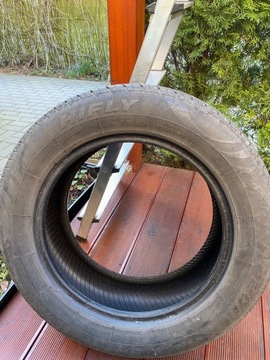 Zestaw opon hifly hf201 205/60 R16