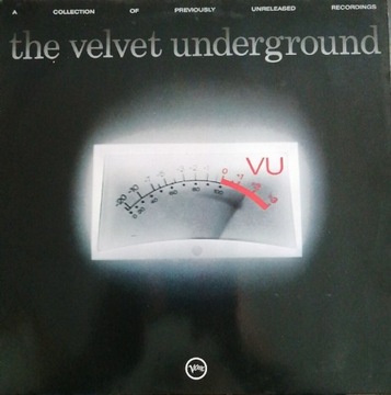 The velvet underground