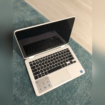 Laptop Dell Inspiron 11-3168