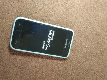 Samsung GT-i9001 Galaxy S Plus 9001 smartfon 