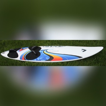 AHD Maui Force 8"4" 