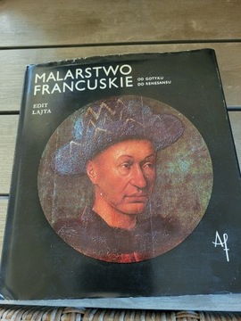 Malarstwo Francuskie 