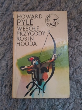 Wesołe przygody Robin Hooda