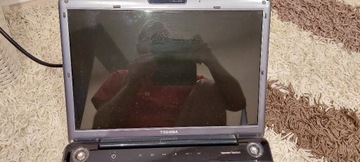 Toshiba Satellite A300D - 155 