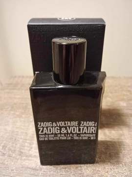 Zadig & Voltaire This Is Him!