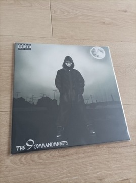 Nine 9 - The commandements. LP limit 500 nowa