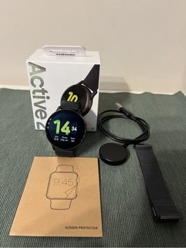 Samsung Galaxy Watch Active 2 44mm