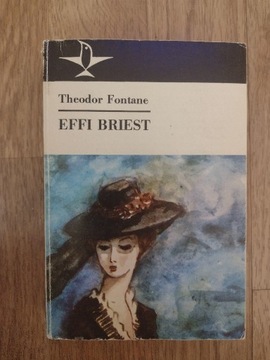 Thedore fontane Effi Briest