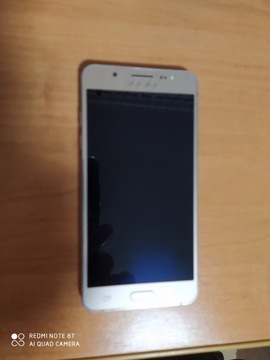 samsung galaxy J5 (2016)