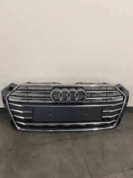 Przedni grill Audi A5