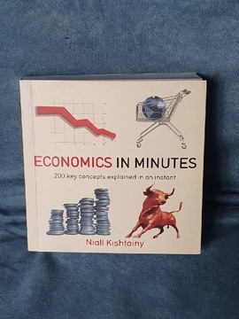 Economics in minutes