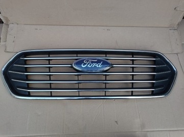 Ford Transit Custom Grill Lift JK2117B968 ładny
