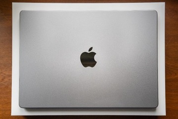 Apple MacBook Pro 14/M1 Pro/16GB/1TB, GW-06.2025