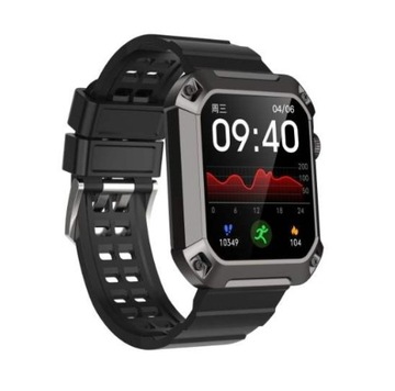 Smart Watch ROGBID TANK S2 zegarek