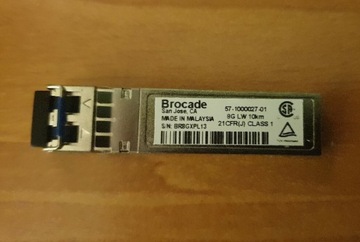 Brocade 8G FC SFP+ Long Range - 57-1000027-01