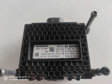 Radar Sensor Honda CRV