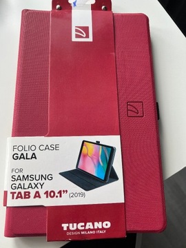 Etui ochronne   Samsung Galaxy Tab A 10.1