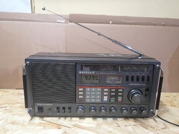 Grundig Satellit Professional 650