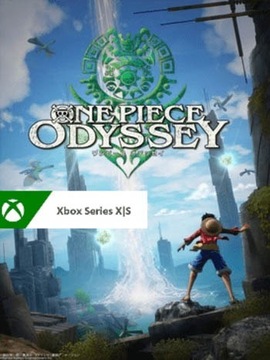 One Piece Odyssey EU Xbox Series X|S klucz