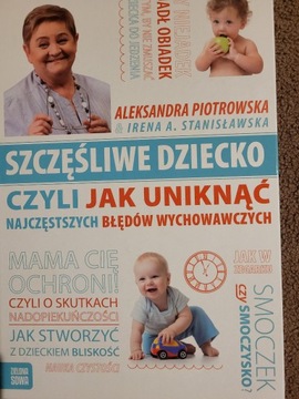 Szczęśliwe dziecko