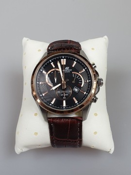 Zegarek męski Casio Edifice EFR-510L Chronograph