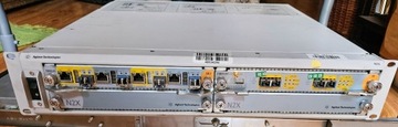 Analizator protokołów Agilent N2X N5541A +soft