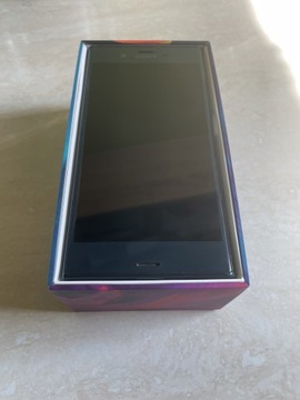 Sony xperia f8331 forest blue