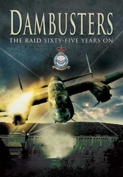 Dambusters 65 rocznica akcji