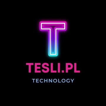 Domena www TESLI.PL - technologia Tesla