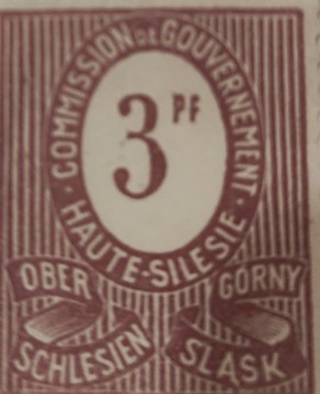 Sprzedam znaczek z Polski 1920 rok