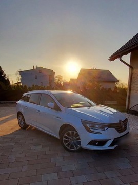 Renault Megane Grandtour