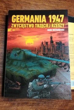 Germania 1947, wyd. Wis-2