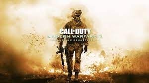 Call of Duty Modern Warfare 2 I nie tylko