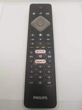 Pilot TV Philips 398GR10BEPHN0016BC Oryginał