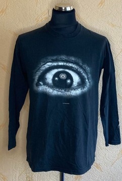 T-shirt z długim rękawem Dream Theater 2004 Roz. M
