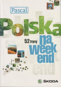 Pascal Polska na weekend 52 trasy