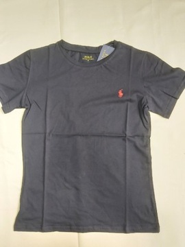 T-shirt damski Polo RL r. M NOWY