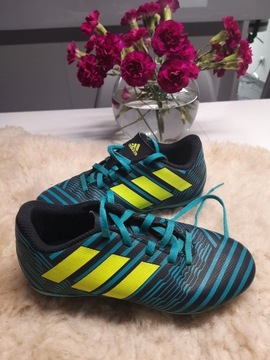 Buty korki Adidas Nemeziz S82458