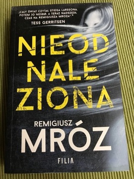 Nieodnaleziona